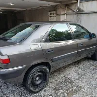 زانتیا۲۰۰۰ فوق العاده سالم