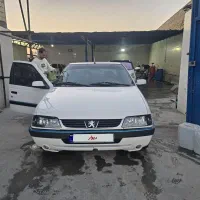 پژو۴۰۵slxاس ال ایکسtu5|خودرو سواری و وانت|اصفهان, مهدی آباد|دیوار