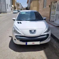 پژو 207...مدل 90