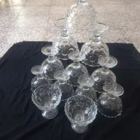 مقداری وسیله آشپزخانه