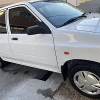 پراید ۹۹ خونگی|خودرو سواری و وانت|شاهین‌شهر, فردوسی|دیوار