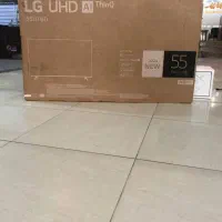 ال ای دی ال جی مدل ut8000|تلویزیون و پروژکتور|بانه, |دیوار