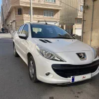 پژو 207|خودرو سواری و وانت|تهران, وردآورد|دیوار