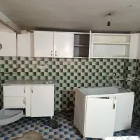 کابینت ورق در حد نو