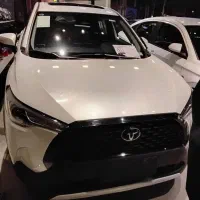 فرانت لندر  ۱۰ هزارکار ، معاوضه اسپورتیج صفر
