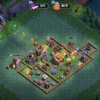 اکانت کلش|کنسول، بازی ویدئویی و آنلاین|صدرا-فارس, فاز ۱|دیوار