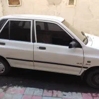 پراید 82