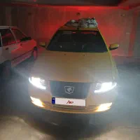 تاکسی گردشی  ۱۴۰۳صفر کیلومتر