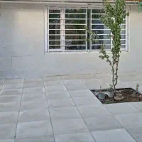 اجاره طبقه همکف ۲ خوابه