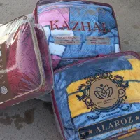 چادر مسافرتی وپتو|کوهنوردی و کمپینگ|مشهد, کوی سیدی|دیوار