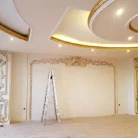 نقاشی ساختمان در تمامی مناطق با مناسب ترین قیمت|خدمات پیشه و مهارت|پردیس, فاز ۲|دیوار