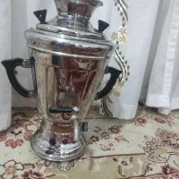 سماور برقی
