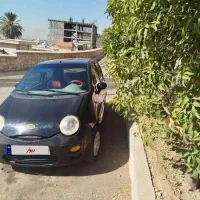 ام وی ام 110 کم کار تازه تعمیر