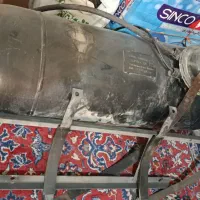 کپسول گاز LPG