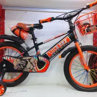 دوچرخه بلست Bb