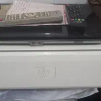 لب تاب دل با پرینتر اچ پی