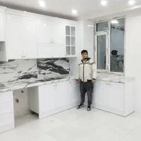 کابینت و کمد دیواری|مصالح و تجهیزات ساختمان|باقرشهر, |دیوار