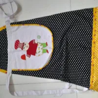 سرویس آشپزخانه|سفره، حوله، دستمال آشپزخانه|بومهن, |دیوار