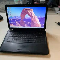 لب تاب hp کم کار