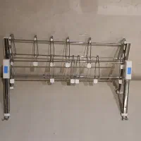 رخت آویز پشت درب