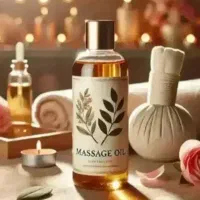 روغن ماساژ