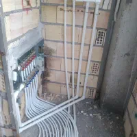 تاسیسات و تعمیرات لوله|خدمات پیشه و مهارت|مراغه, |دیوار