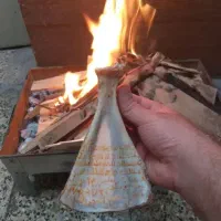 دعا و سرکتاب با ۲۲ سال سابقه کاری حضوری و تلفنی