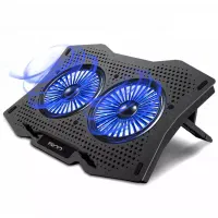 پخش کول فن و کول پد لپتاپ با دو سال گارانتی|قطعات و لوازم جانبی رایانه|رشت, دیلمان|دیوار