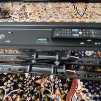 تلویزیون ال ای دی سامسونگ|تلویزیون و پروژکتور|مشکیندشت, |دیوار