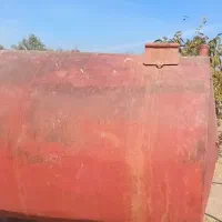 تانکر 1000لیتری