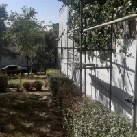 داربست فلزی زاگرس (امینی)