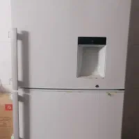 یخچال دو درب