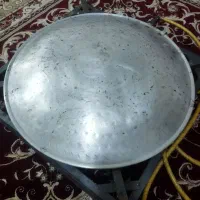 ساج وگاز|ظروف پختوپز|خرمآباد, |دیوار