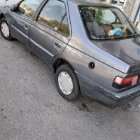 پژو 405 GLX - دوگانه سوز CNG، مدل ۱۳۹۴|خودرو سواری و وانت|تهران, والفجر (افسریه)|دیوار