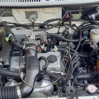 شستشو موتور امیر