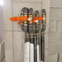 انجام لوله کشی وجوشکاری گاز و آتش نشانی|خدمات پیشه و مهارت|مشهد, هفت تیر (حافظ)|دیوار