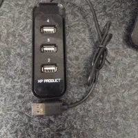 هاب USB