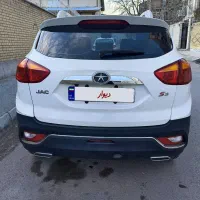 جک S3 مدل ۹۷|خودرو سواری و وانت|مشهد, کوی المهدی|دیوار