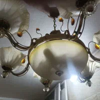 لوستر توافقی