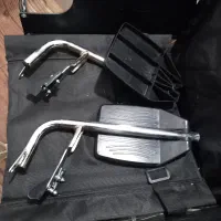 ویلچر|آرایشی، بهداشتی، درمانی|قم, شهید رجایی|دیوار