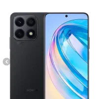 آنر X8 با حافظهٔ ۱۲۸ گیگابایت