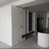 دکوراسیون کابینت اشکاف سرویس خواب|تخت و سرویس خواب|مشهد, احمدآباد|دیوار