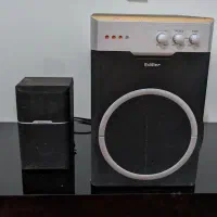 اسپیکر ادیفایر مدل r401 افسانه ای