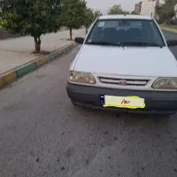 پراید ۱۳۱ se مدل ۹۸
