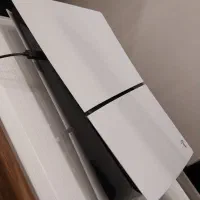 ps5 slim|کنسول، بازی ویدئویی و آنلاین|مرند, |دیوار