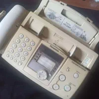 فکس و کپی پاناسونیک