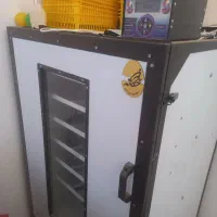 دستگاه جوجه کشی فاخته