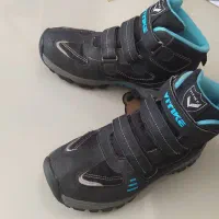 کتونی اصل زمستانی کوه نوردی