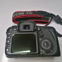 canon 7D