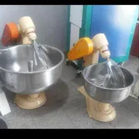 فر نانوایی و خمیر گیر وتعمیرات